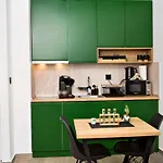 Apartman Uki Jahorinska