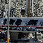 Uki Jahorinska Apartman Jahorina