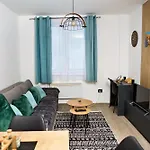 Uki Jahorinska Appartement