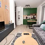 Uki Jahorinska Apartman