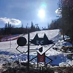 Uki Jahorinska * Jahorina