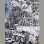 Uki Jahorinska