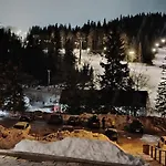 Uki Jahorinska * Jahorina