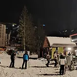Uki Jahorinska * Jahorina