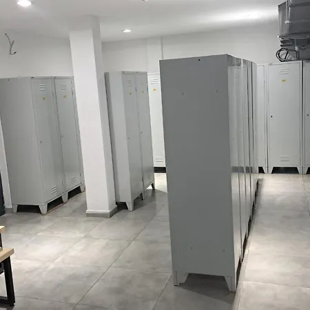 Apartamento Uki Jahorinska Jahorina