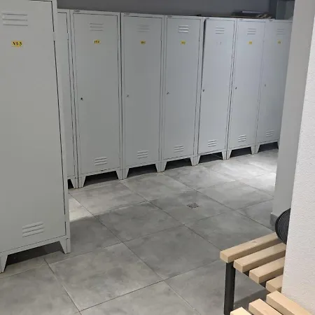 Uki Jahorinska Jahorina