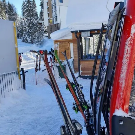 Uki Jahorinska Jahorina