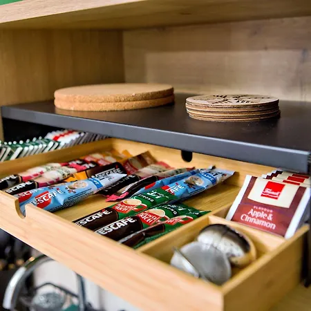 Apartamento Uki Jahorinska *