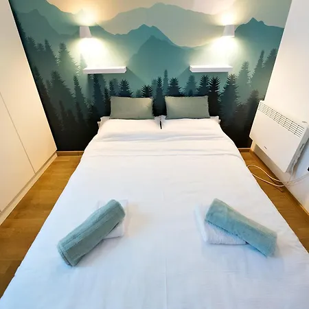 Uki Jahorinska * Jahorina