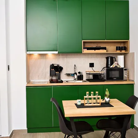 Apartment Uki Jahorinska