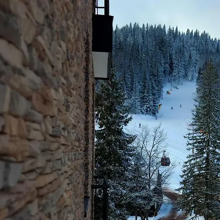 Uki Jahorinska * Jahorina