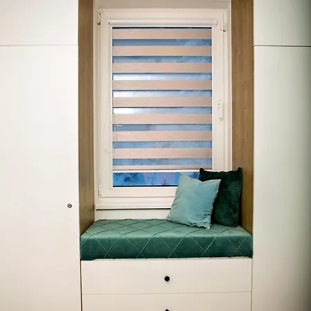Uki Jahorinska Apartment