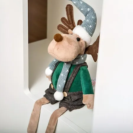 Uki Jahorinska Apartamento