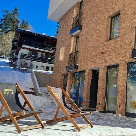 Uki Jahorinska * Jahorina