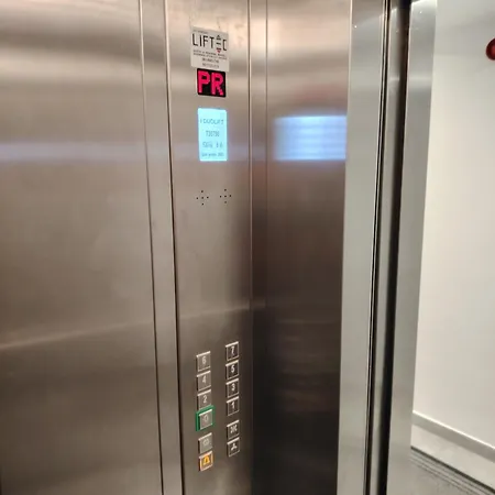 Uki Jahorinska Apartamento