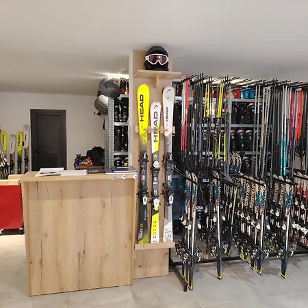 Uki Jahorinska * Jahorina