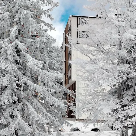 Apartment Uki Jahorinska *