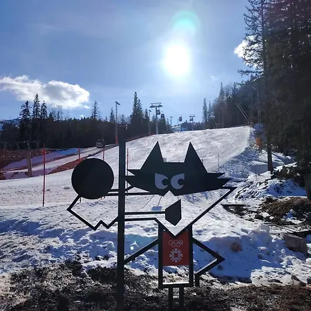 Uki Jahorinska * Jahorina