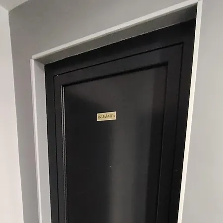 Uki Jahorinska Jahorina