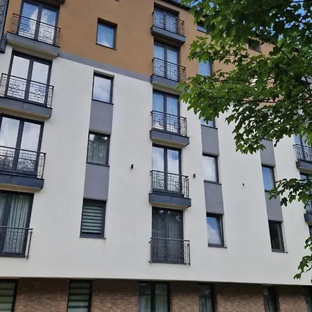 Uki Jahorinska Apartment