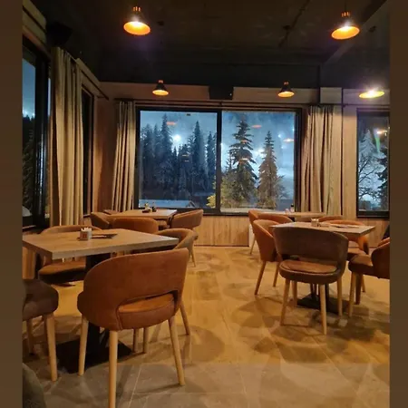 Uki Jahorinska Jahorina