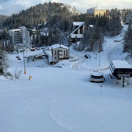 Uki Jahorinska * Jahorina