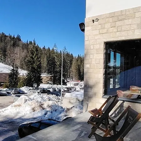 Uki Jahorinska Apartment