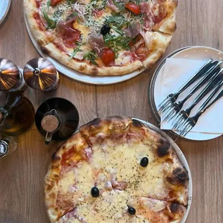 Apartment Uki Jahorinska *