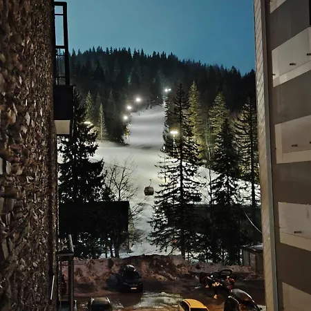 Uki Jahorinska * Jahorina