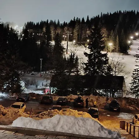 Uki Jahorinska * Jahorina