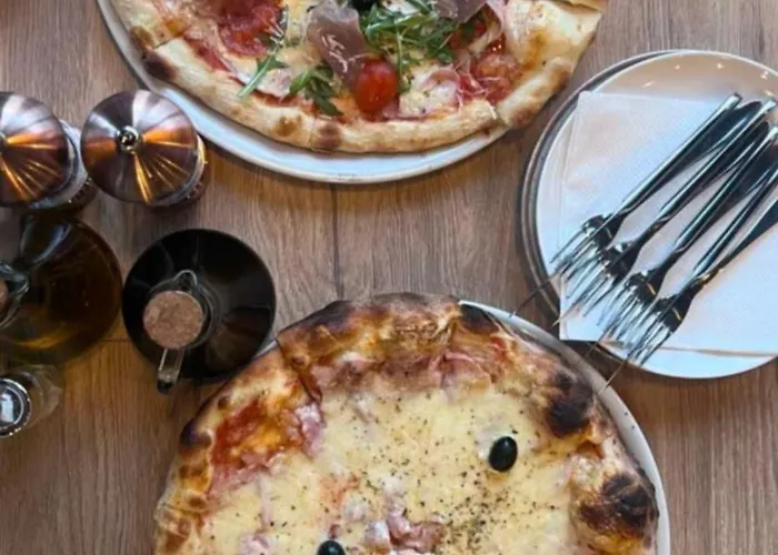 Apartment Uki Jahorinska *